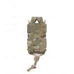 Подсумок FAST пистолетный для двухрядных магазинов (ММ) арт. 19008 [STICH PROFI]